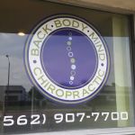 Back Body Mind Chiropractic