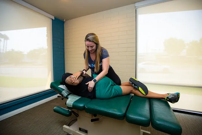 Back Body Mind Chiropractic Picture 6