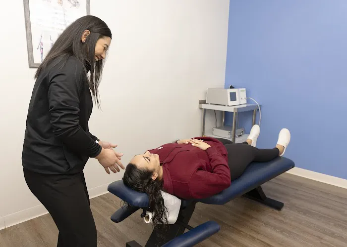 Urteaga Chiropractic, Auto Accident Specialist Picture 1