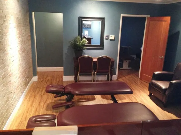 Get Aligned... The Chiropractic Shop Picture 3