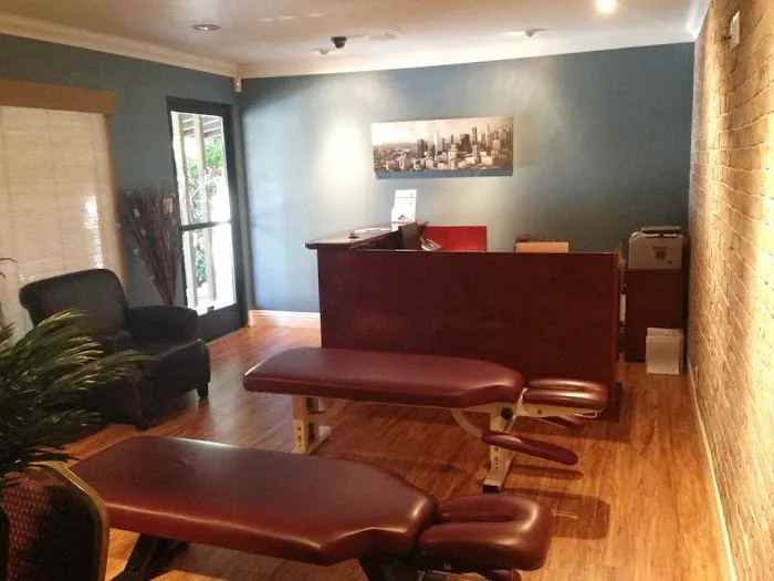 Get Aligned... The Chiropractic Shop Picture 2