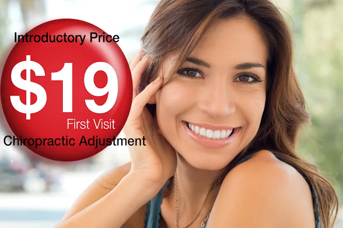 Get Aligned... The Chiropractic Shop Picture 9