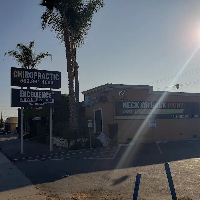 Get Aligned... The Chiropractic Shop Picture 8