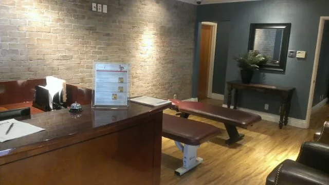 Gutierrez Chiropractic Picture 10