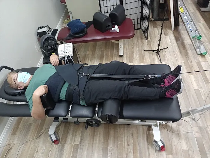 Gutierrez Chiropractic Picture 4