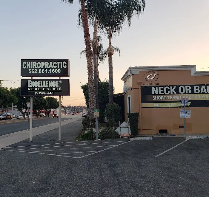 Gutierrez Chiropractic Picture 3