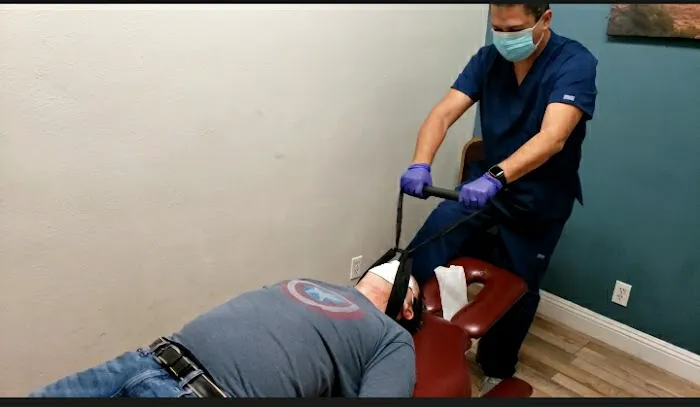 Gutierrez Chiropractic Picture 7