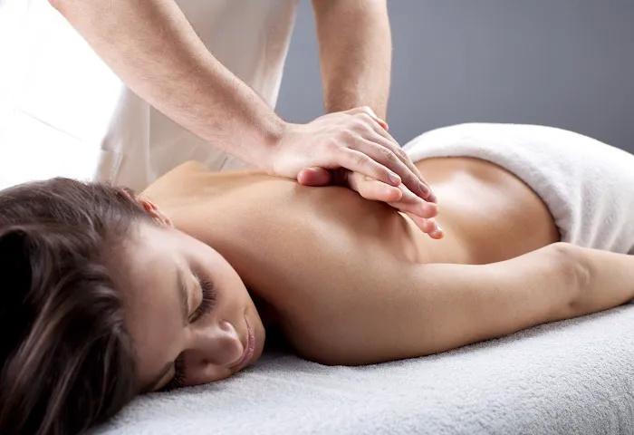 Natural Healing Therapies Picture 4