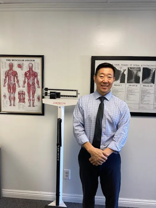 Chun Chiropractic Clinic, Inc. Picture 10