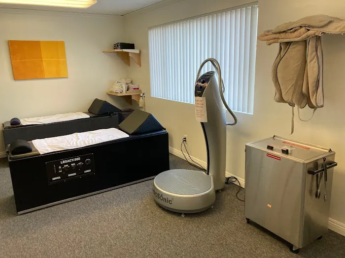 Chun Chiropractic Clinic, Inc. Picture 3