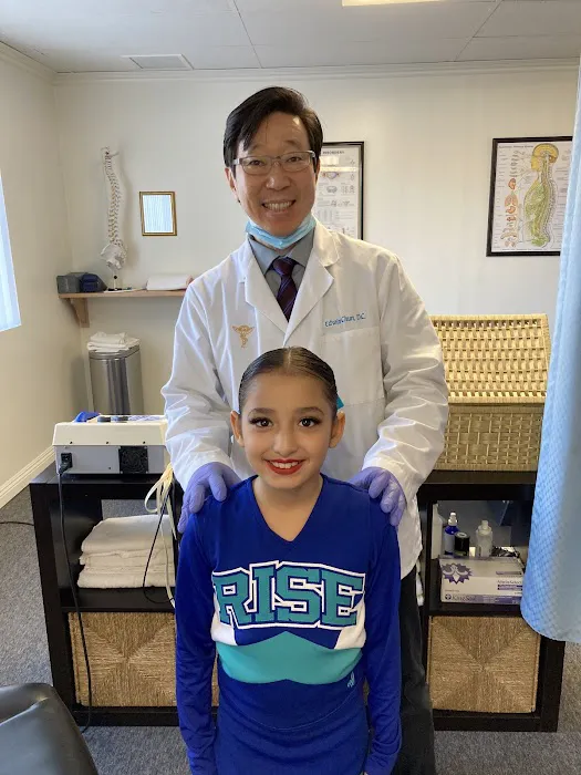 Chun Chiropractic Clinic, Inc. Picture 4