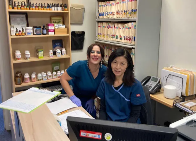 Chun Chiropractic Clinic, Inc. Picture 6