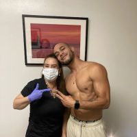 Chun Chiropractic Clinic, Inc. ico