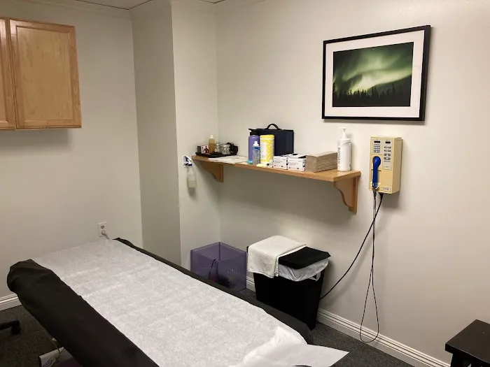 Chun Chiropractic Clinic, Inc. Picture 9