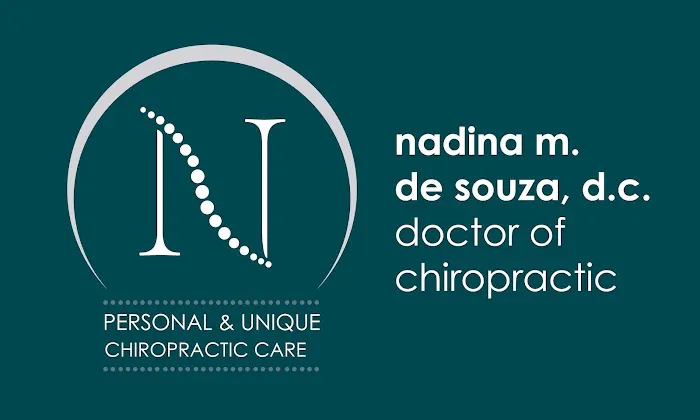 Dr. Nadina M. de Souza, D.C. Picture 1