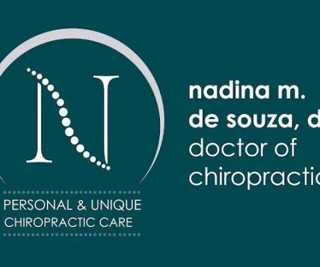 Dr. Nadina M. de Souza, D.C.