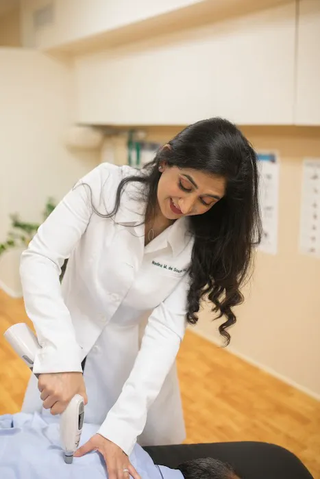 Dr. Nadina M. de Souza, D.C. Picture 5