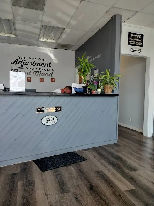 Chiropractic Human Performance Picture 4