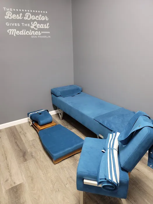 Chiropractic Human Performance Picture 1