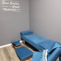 Chiropractic Human Performance ico