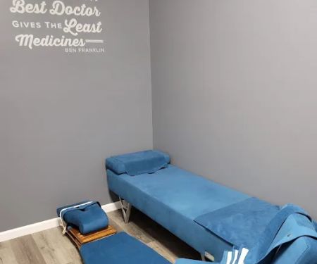 Chiropractic Human Performance