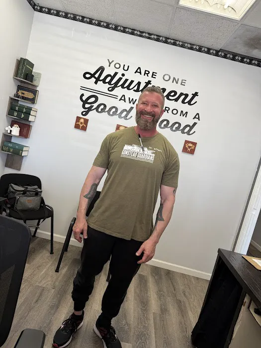 Chiropractic Human Performance Picture 3
