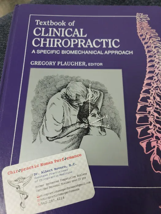 Chiropractic Human Performance Picture 6