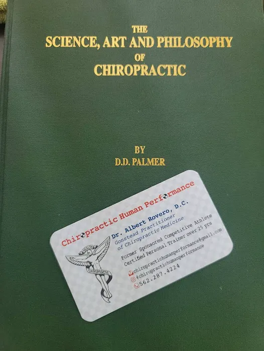 Chiropractic Human Performance Picture 9