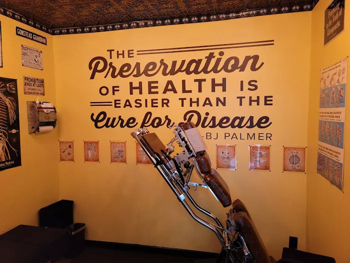 Chiropractic Human Performance Picture 7