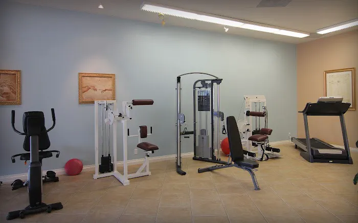 Greg W. Middleton DC Picture 2