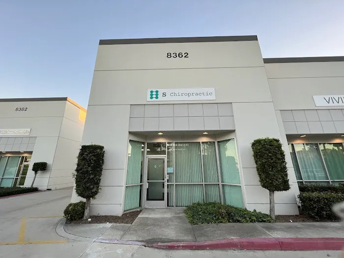 S Chiropractic Picture 8