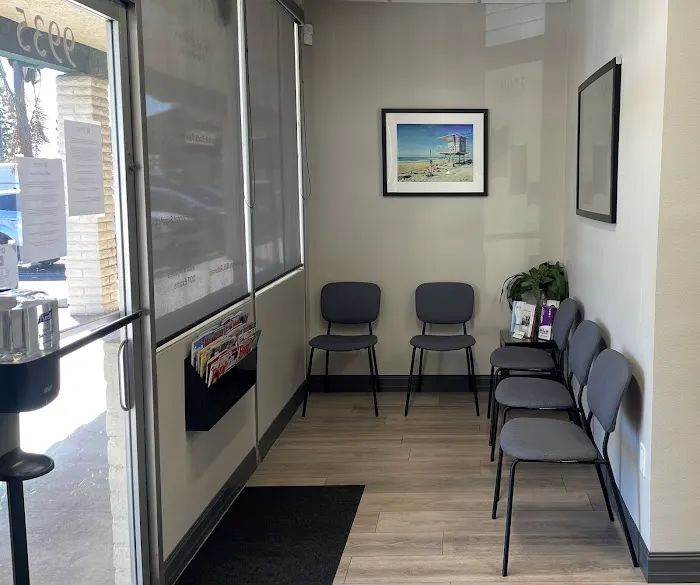 Huntington Health Center Picture 4