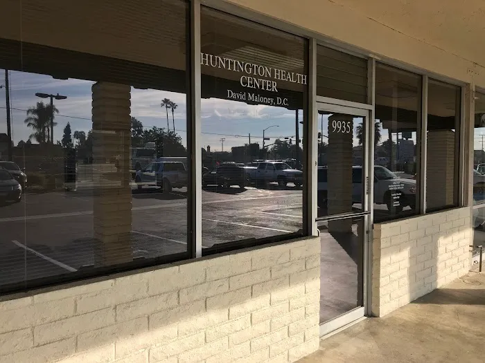 Huntington Health Center Picture 1