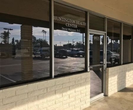 Huntington Health Center