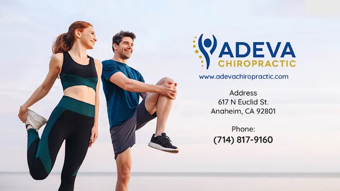 Adeva Chiropractic Picture 1