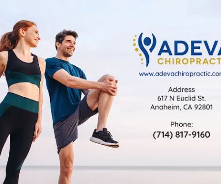 Adeva Chiropractic