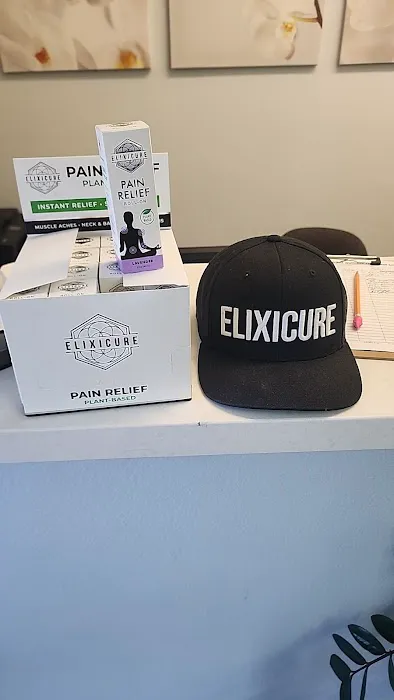 Restore Chiropractic and Wellness Picture 1