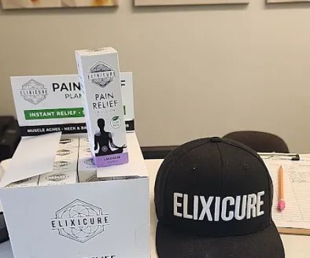 Restore Chiropractic and Wellness