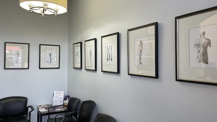 Restore Chiropractic and Wellness Picture 2