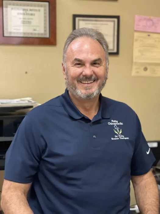 Petty Chiropractic Picture 2