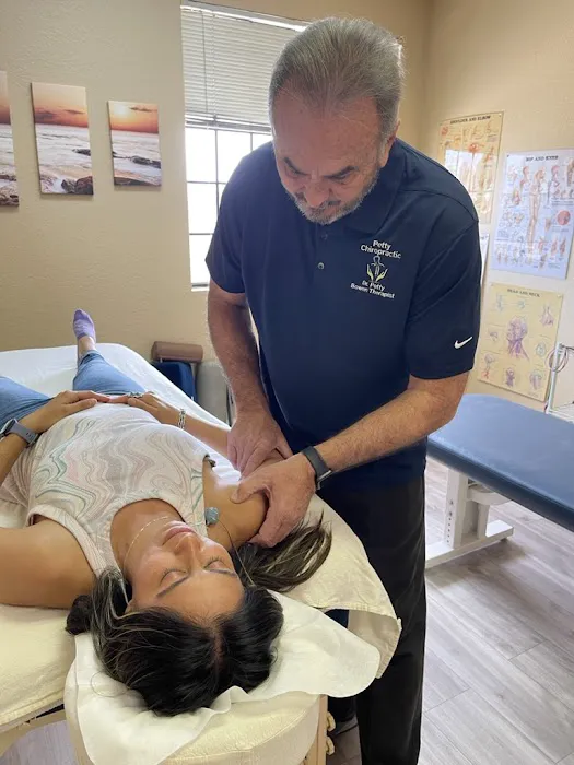 Petty Chiropractic Picture 1