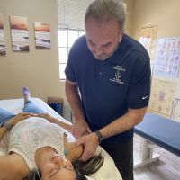 Petty Chiropractic ico