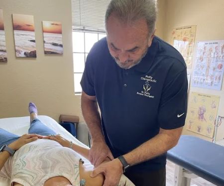 Petty Chiropractic