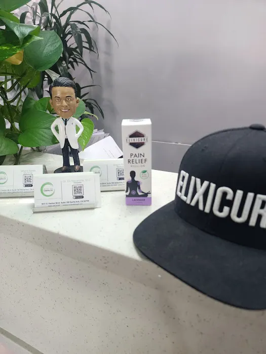 West OC Chiropractic Picture 4