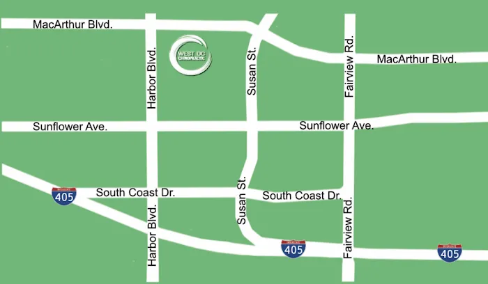 West OC Chiropractic Picture 10