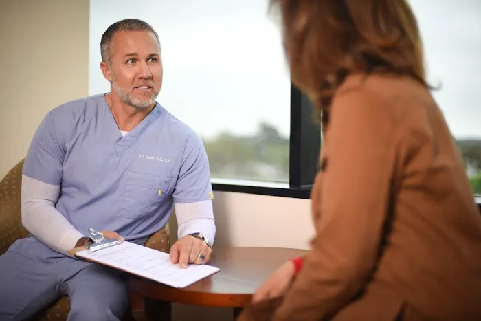 Collie Chiropractic and Wellness - Dr. Scott Collie Picture 9