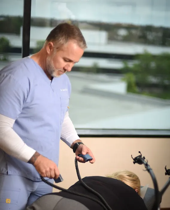 Collie Chiropractic and Wellness - Dr. Scott Collie Picture 8