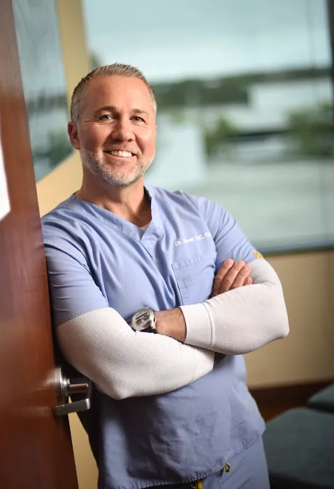 Collie Chiropractic and Wellness - Dr. Scott Collie Picture 1