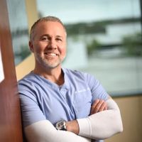 Collie Chiropractic and Wellness - Dr. Scott Collie ico