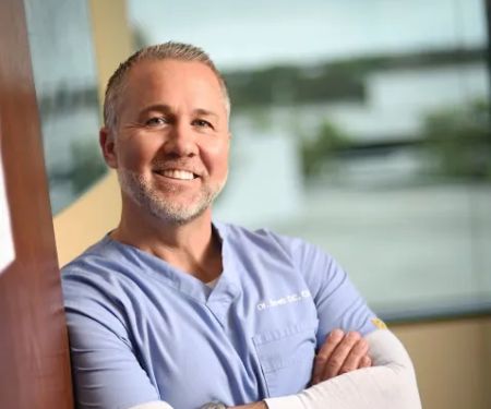Collie Chiropractic and Wellness - Dr. Scott Collie